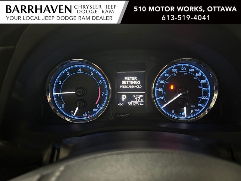 2019 Toyota Corolla LE | Ultra Low KM's