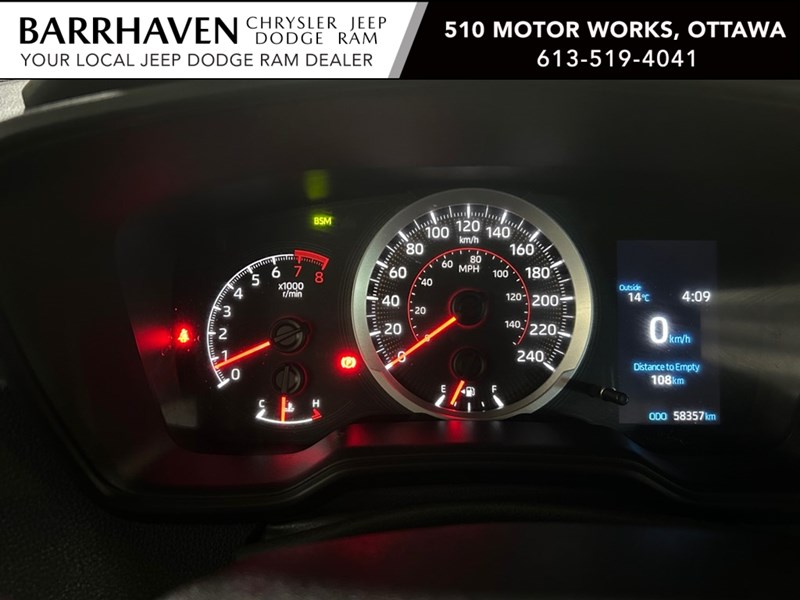 2021 Toyota Corolla SE 6-Speed
