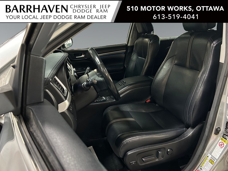 2018 Toyota Highlander AWD XLE