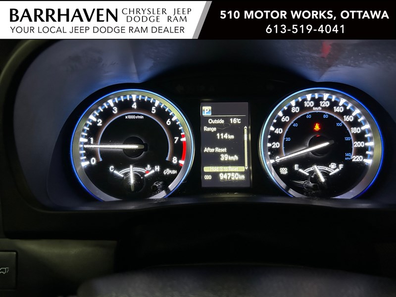2018 Toyota Highlander AWD XLE