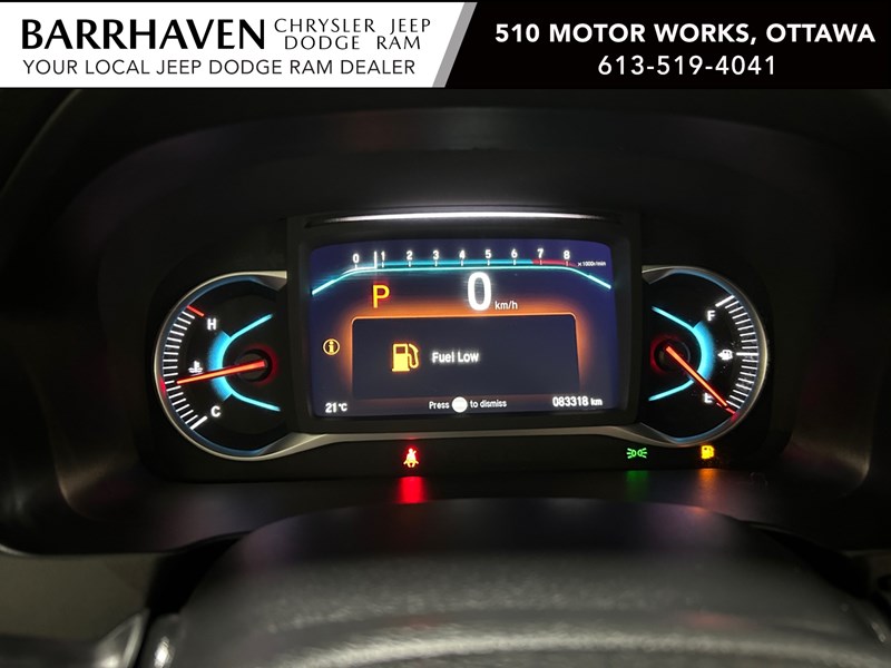 2021 Honda Pilot Touring 7-Passenger AWD