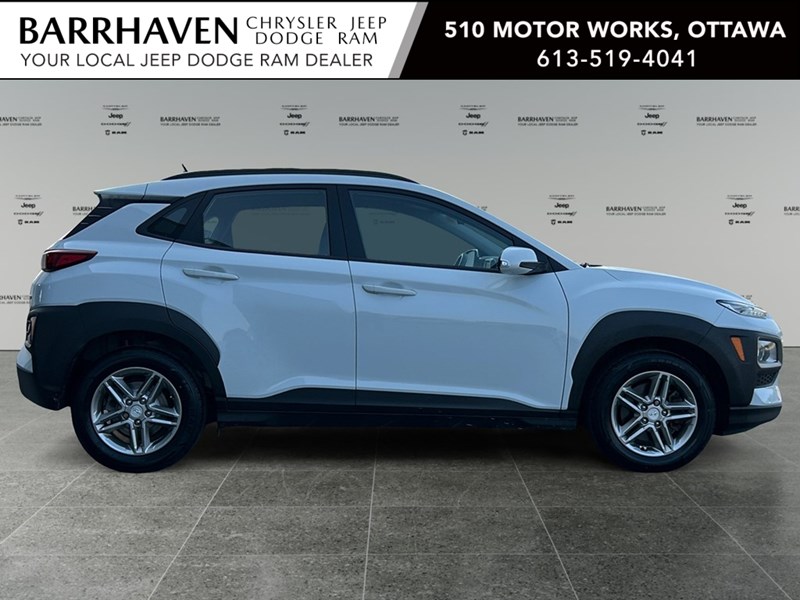 2019 Hyundai Kona 2.0L Essential AWD | Low KM's