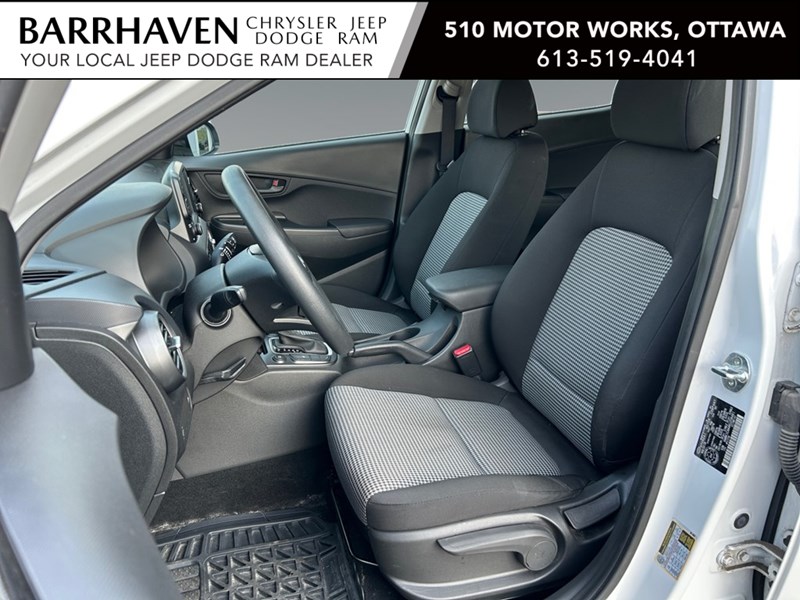 2019 Hyundai Kona 2.0L Essential AWD | Low KM's