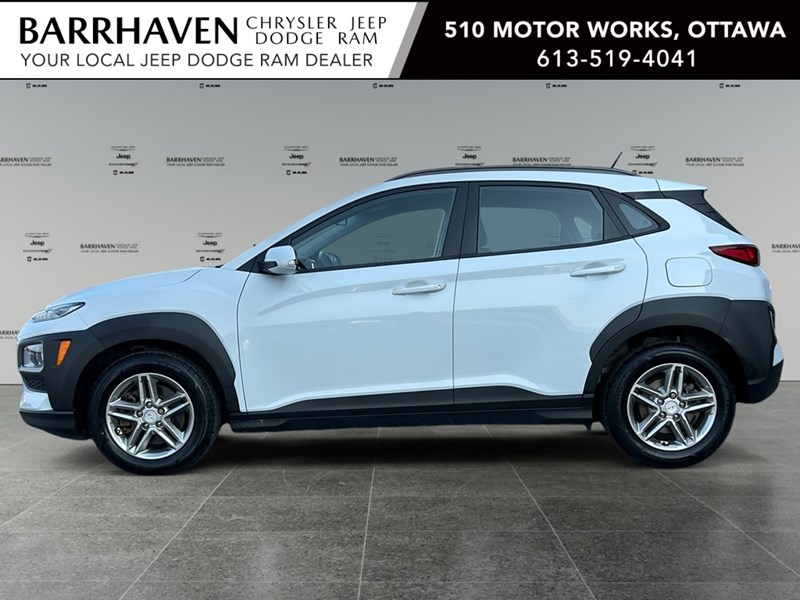 2019 Hyundai Kona 2.0L Essential AWD | Low KM's