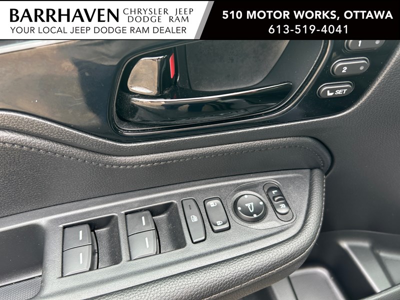 2024 Honda Odyssey EX-L | DVD | Like NEW