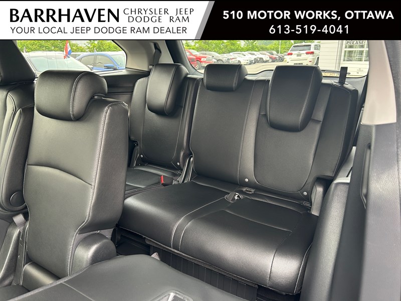 2024 Honda Odyssey EX-L | DVD | Like NEW