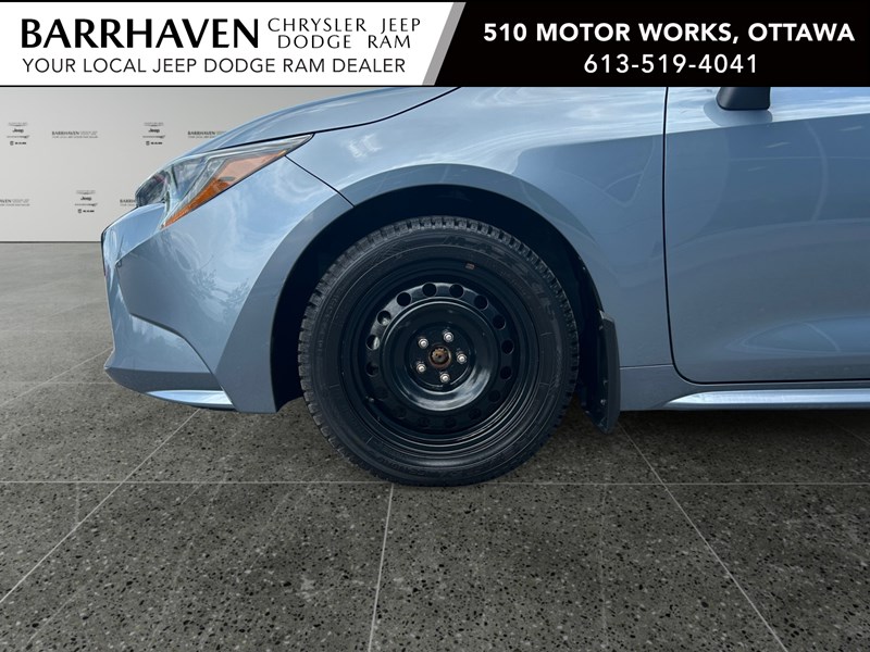 2020 Toyota Corolla LE | Ultra Low KM's