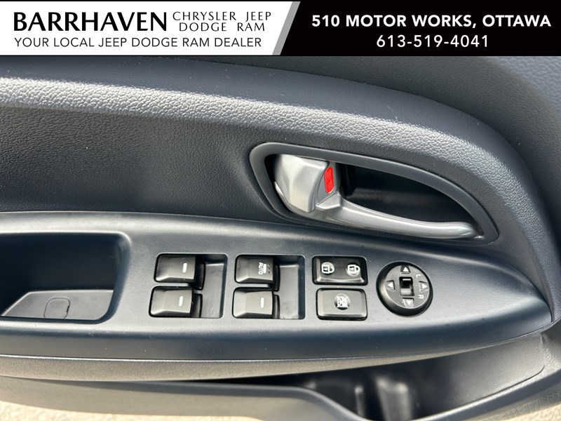 2017 Kia Rio LX+ | 6-Speed | Ultra Low KM's