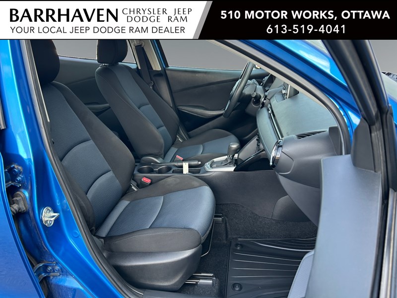 2017 Toyota Yaris Ultra Low KM’s