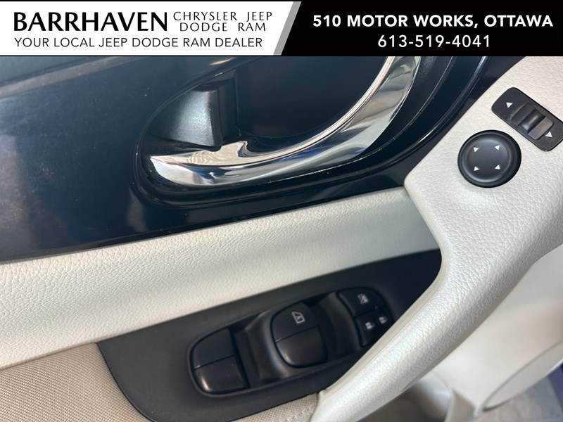 2019 Nissan Qashqai SV CVT | Sunroof | Ultra LOW KM's