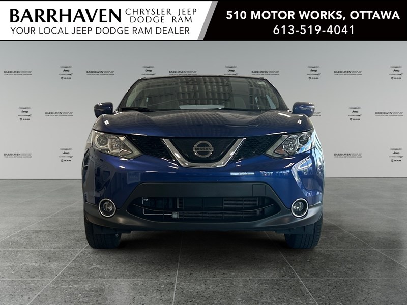 2019 Nissan Qashqai SV CVT | Sunroof | Ultra LOW KM's
