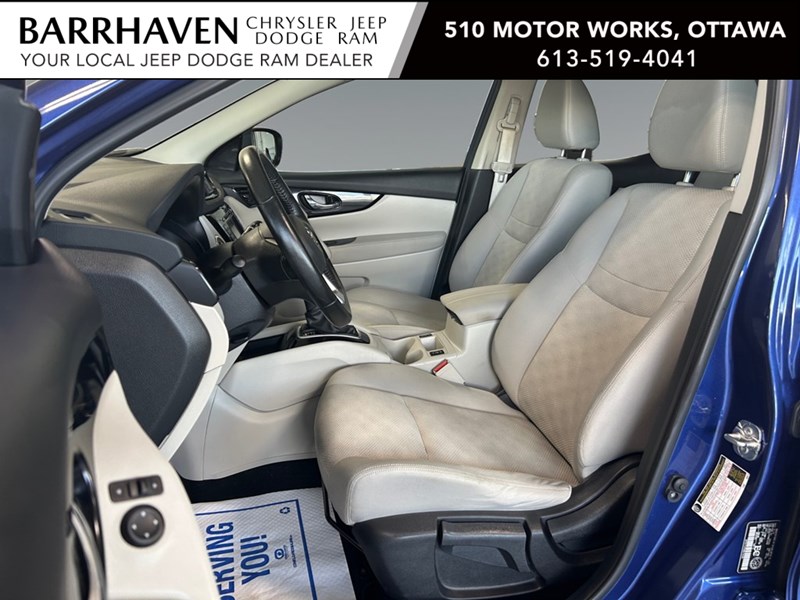 2019 Nissan Qashqai SV CVT | Sunroof | Ultra LOW KM's