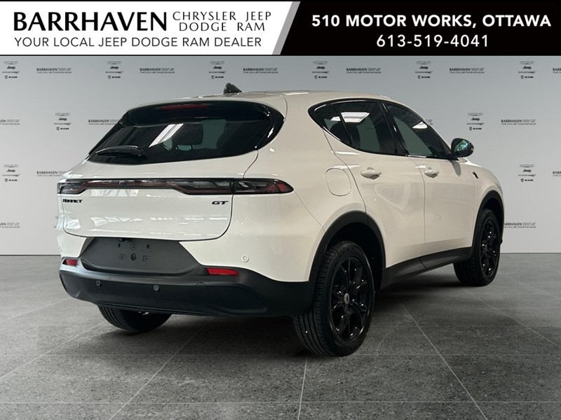 2024 Dodge Hornet GT AWD