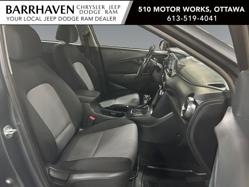 2018 Hyundai Kona 2.0L Preferred | Ultra Low KM's