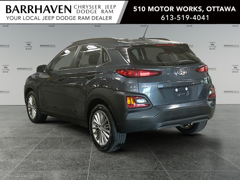 2018 Hyundai Kona 2.0L Preferred | Ultra Low KM's