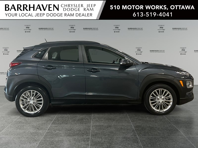 2018 Hyundai Kona 2.0L Preferred | Ultra Low KM's