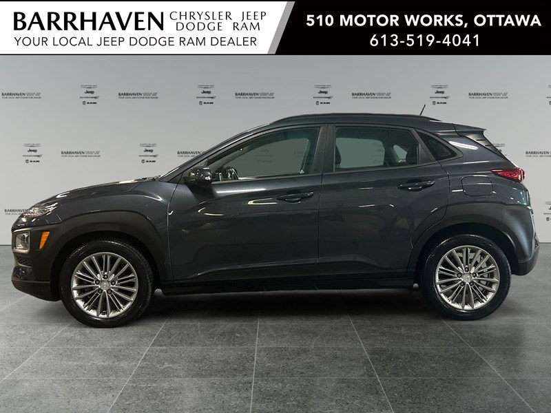 2018 Hyundai Kona 2.0L Preferred | Ultra Low KM's