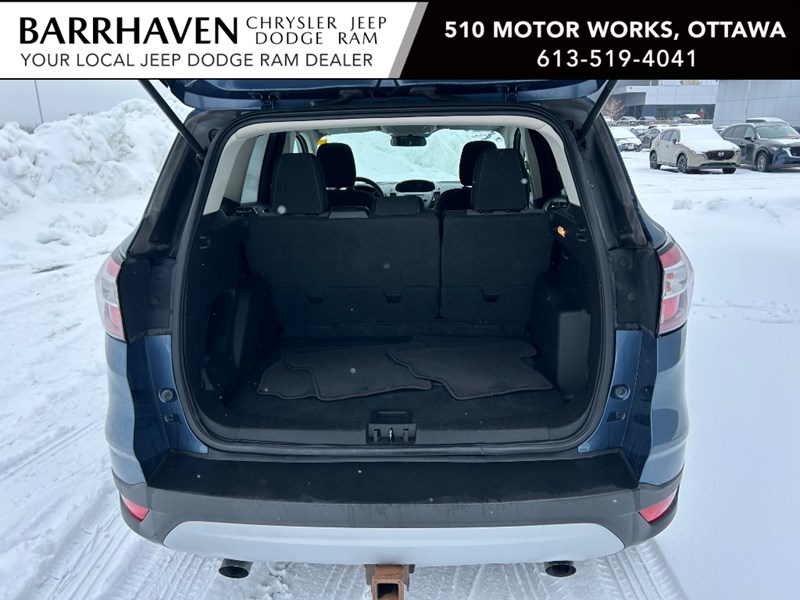 2018 Ford Escape SE AWD | Ultra Low KM's