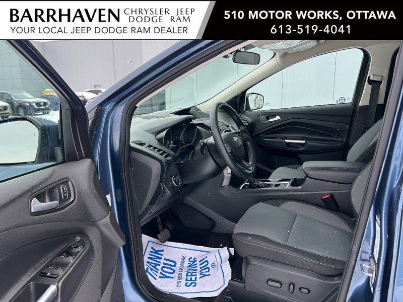 2018 Ford Escape SE AWD | Ultra Low KM's