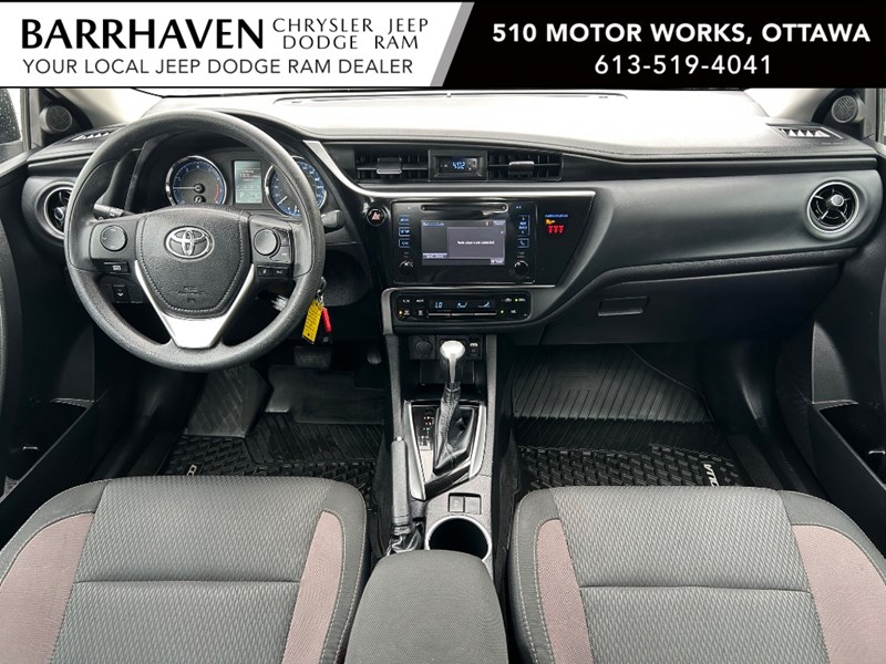 2018 Toyota Corolla LE | Ultra LOW KM's