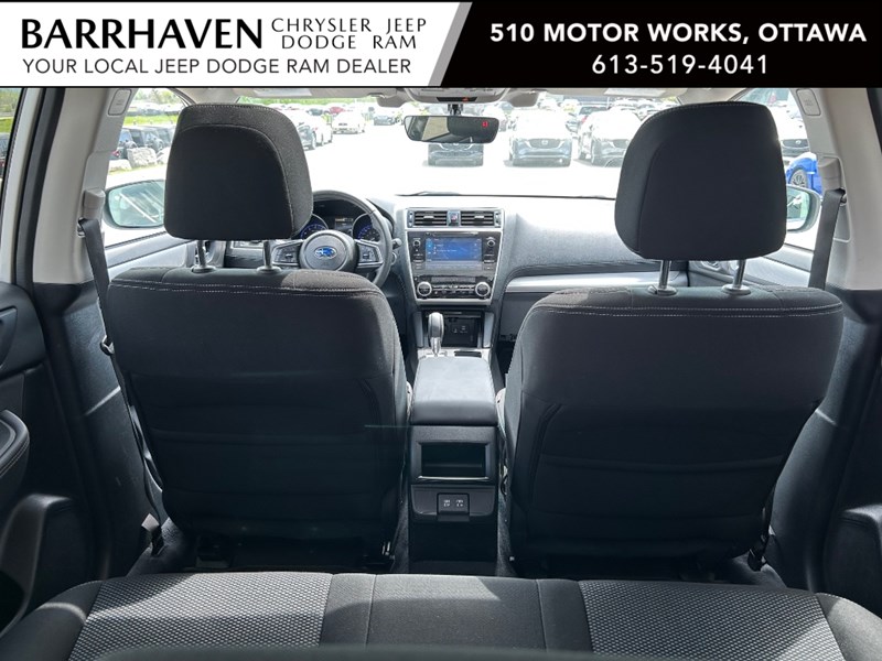 2019 Subaru Outback 2.5i Touring w/EyeSight | Low KM's