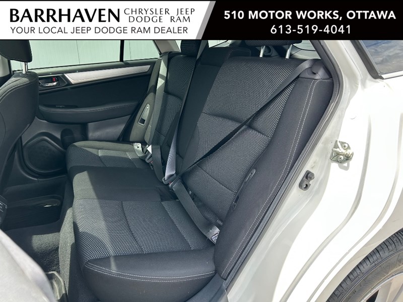2019 Subaru Outback 2.5i Touring w/EyeSight | Low KM's
