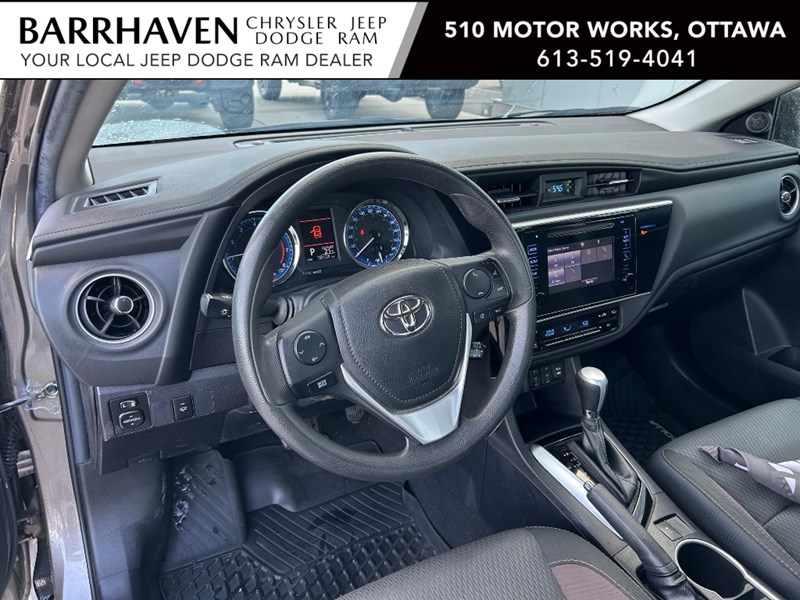 2019 Toyota Corolla LE | Ultra Low KM's