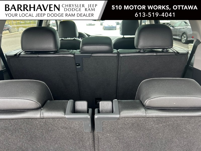 2021 Volkswagen Tiguan Comfortline 4MOTION | 7-Seater | Leather | Sunroof