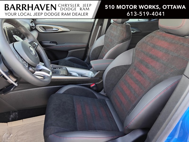 2024 Dodge Hornet PHEV R/T EAWD