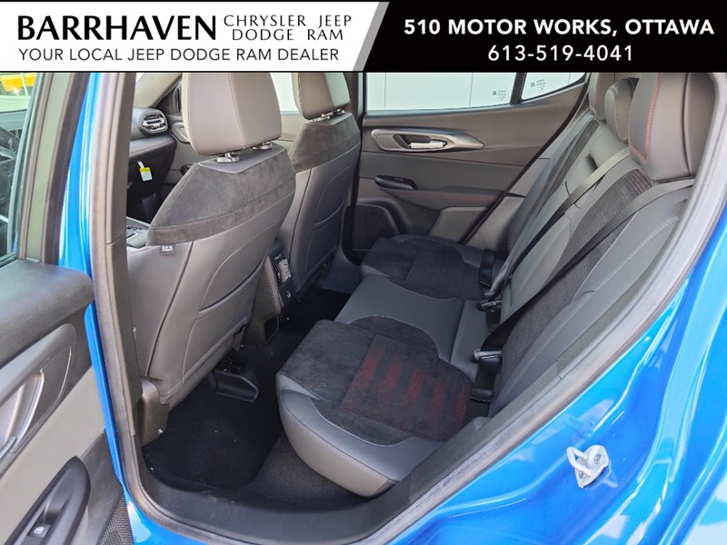 2024 Dodge Hornet PHEV R/T EAWD