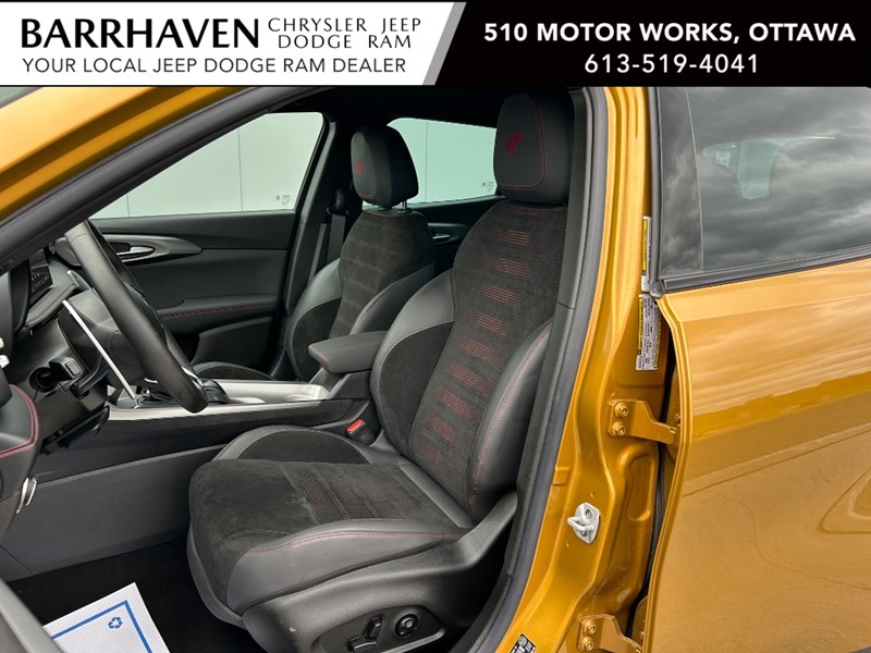 2024 Dodge Hornet PHEV R/T EAWD