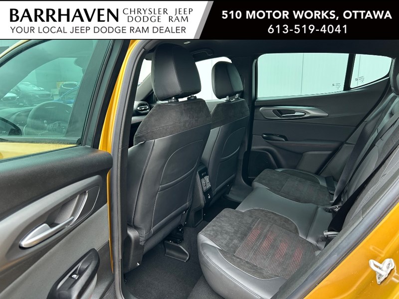 2024 Dodge Hornet PHEV R/T EAWD