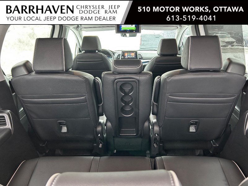 2024 Honda Odyssey Touring | Like NEW