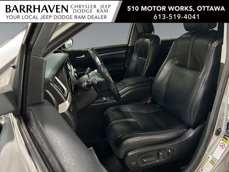 2018 Toyota Highlander AWD XLE
