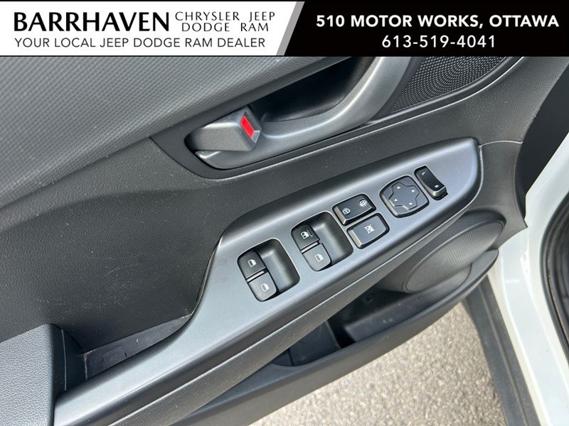 2019 Hyundai Kona 2.0L Essential AWD | Low KM's