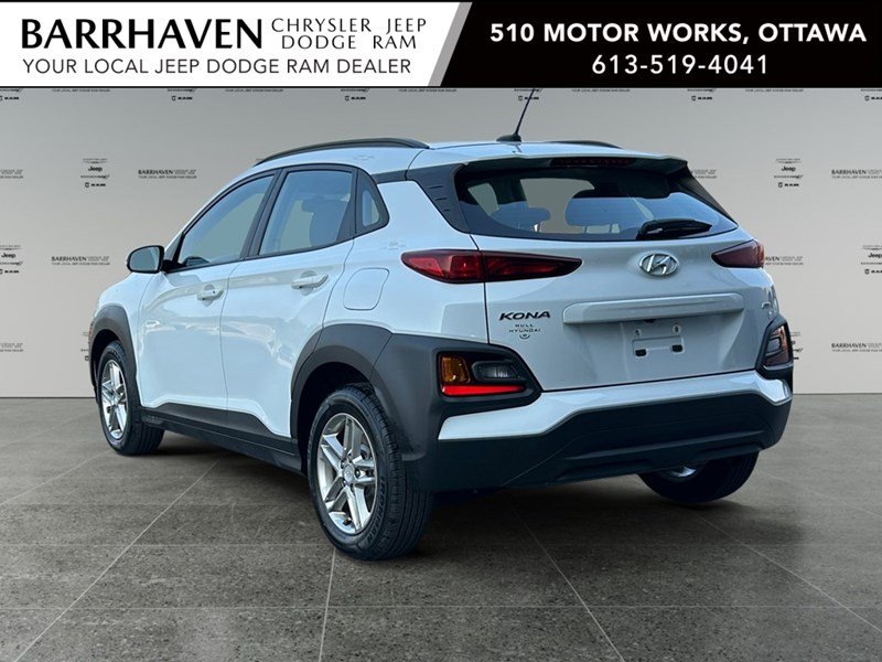 2019 Hyundai Kona 2.0L Essential AWD | Low KM's