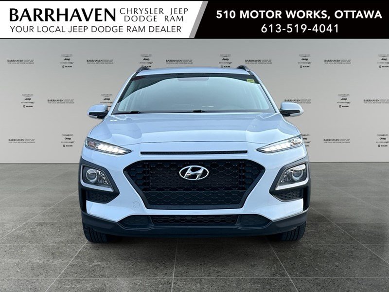 2019 Hyundai Kona 2.0L Essential AWD | Low KM's