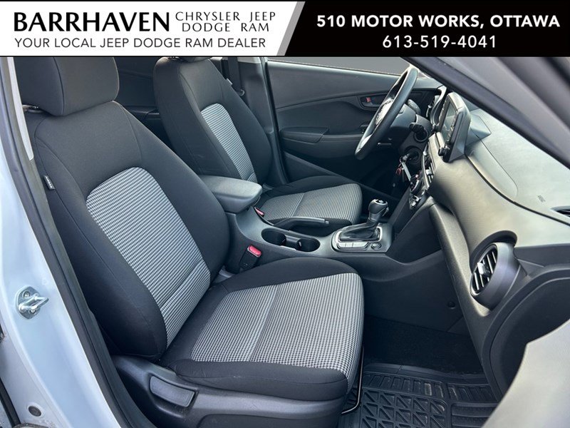 2019 Hyundai Kona 2.0L Essential AWD | Low KM's