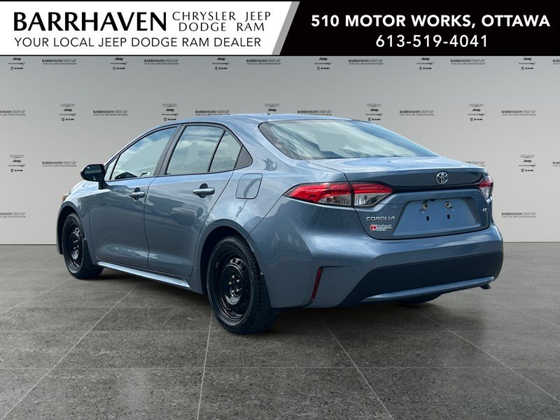 2020 Toyota Corolla LE | Ultra Low KM's