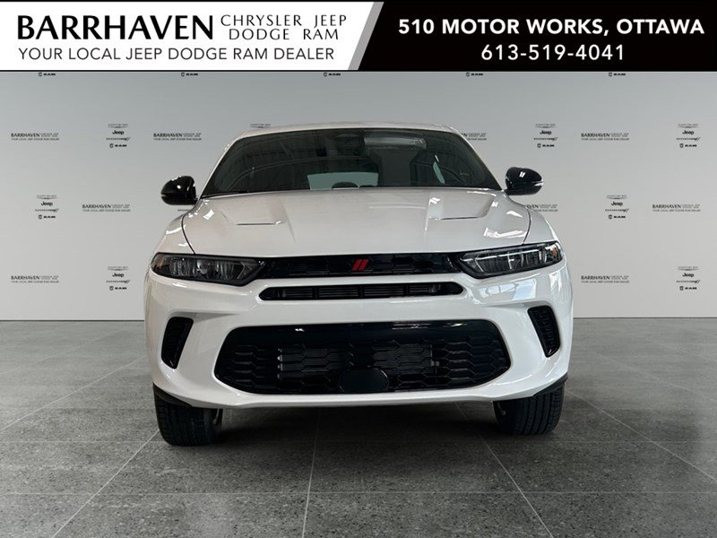 2024 Dodge Hornet GT AWD