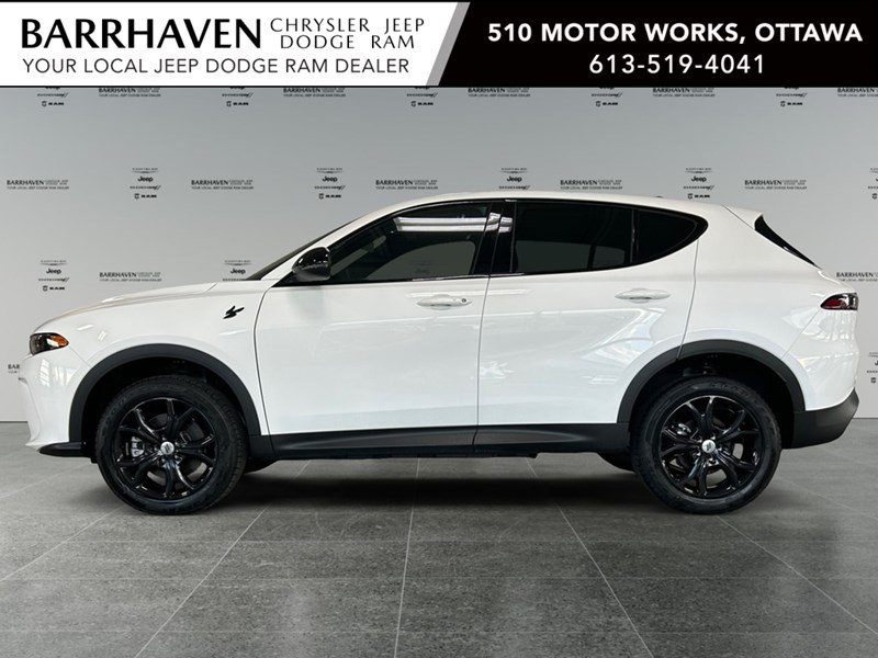 2024 Dodge Hornet GT AWD