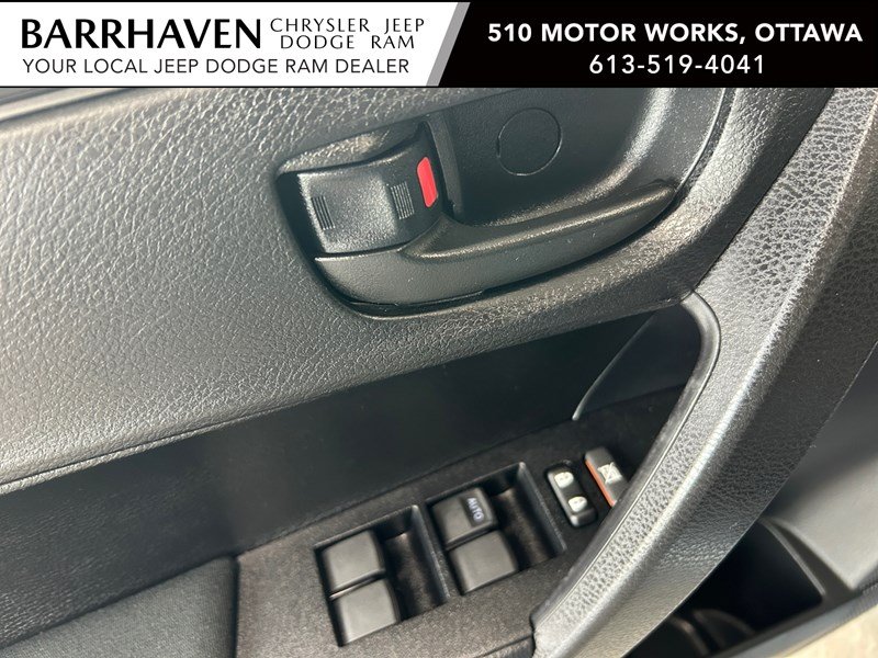 2018 Toyota Corolla CE CVT | Ultra Low KM's