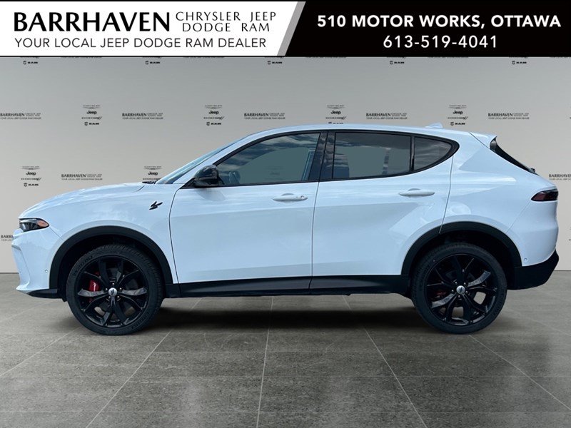 2023 Dodge Hornet GT Plus AWD