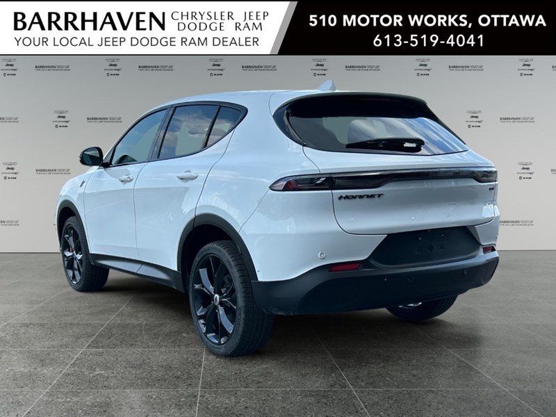 2023 Dodge Hornet GT Plus AWD