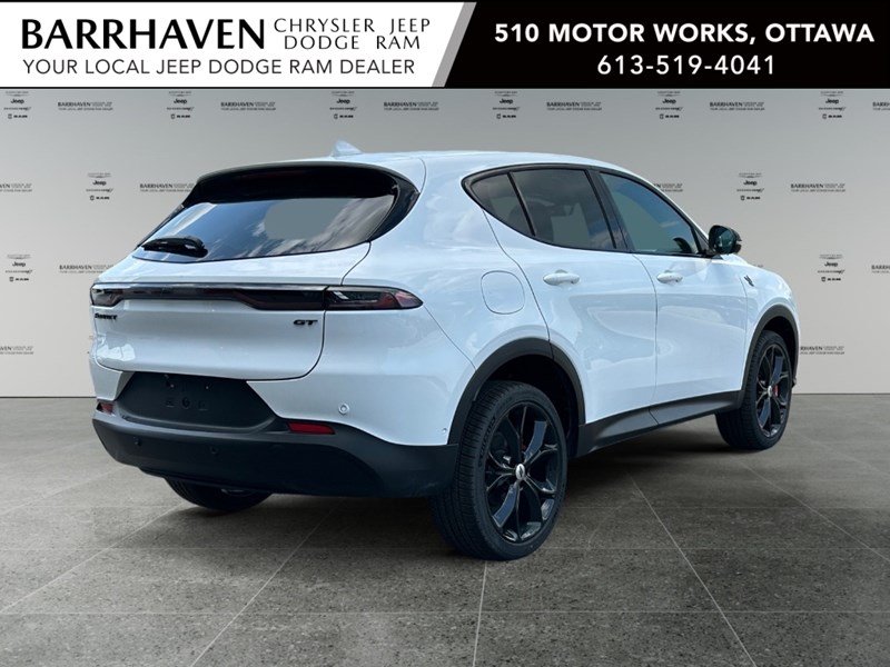 2023 Dodge Hornet GT Plus AWD