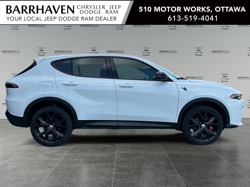 2023 Dodge Hornet GT Plus AWD