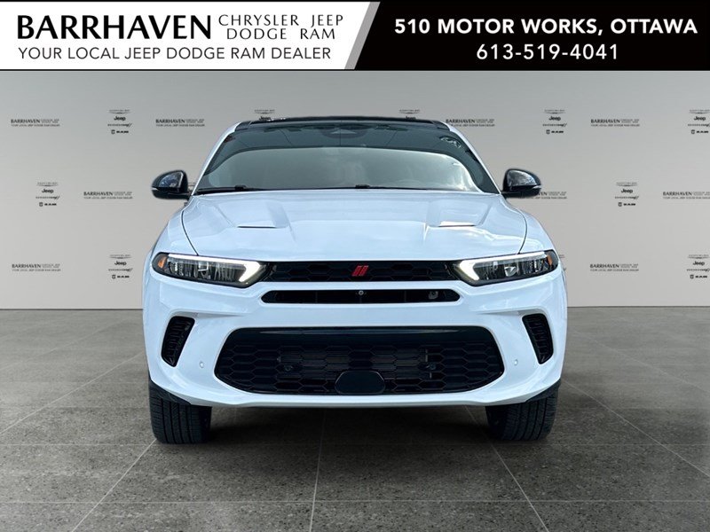 2023 Dodge Hornet GT Plus AWD