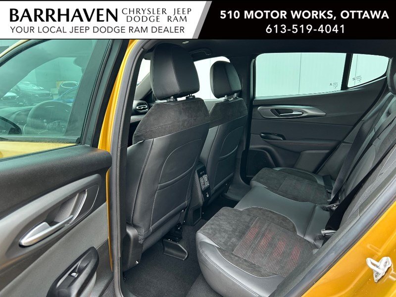 2024 Dodge Hornet PHEV R/T EAWD