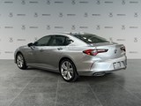 2021 Acura TLX Tech image 3