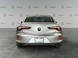 2021 Acura TLX Tech image 4